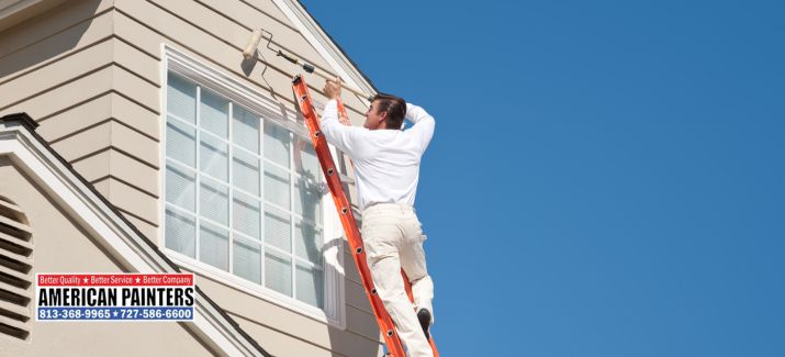 How Often Should You Repaint Your Home’s Exterior?