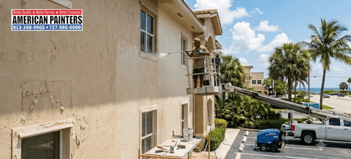 Commercial Interior and Exterior Painting Guide